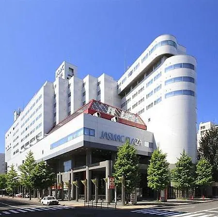 豊平川一望 ｻｰﾋﾞｽｱﾊﾟｰﾄﾒﾝﾄsapporo 中島公園2Ldk 701アパートメント アパート 札幌市