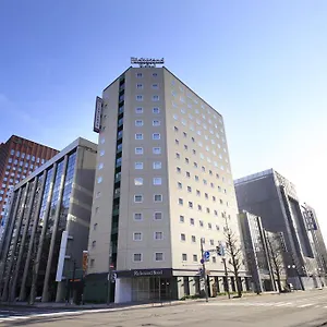 札幌站前里士满酒店 札幌