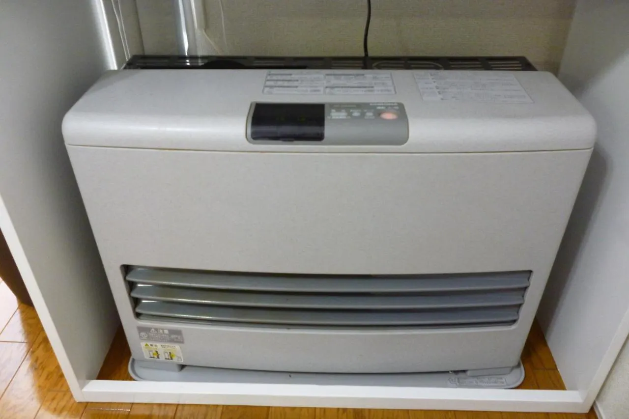 豊平川一望 ｻｰﾋﾞｽｱﾊﾟｰﾄﾒﾝﾄsapporo 中島公園2Ldk 701 Apartment Japan
