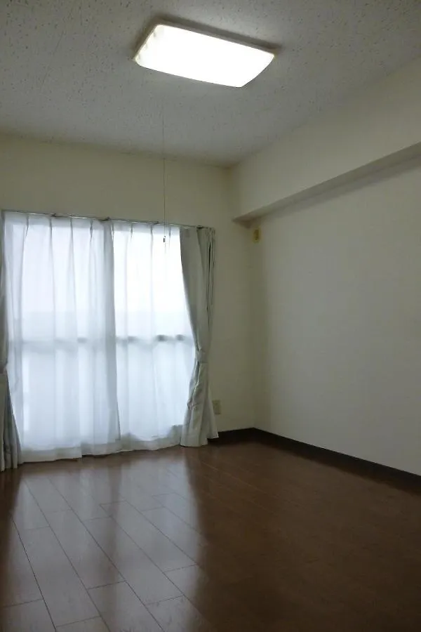 豊平川一望 ｻｰﾋﾞｽｱﾊﾟｰﾄﾒﾝﾄsapporo 中島公園2Ldk 701 Apartment Japan